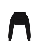 Cropped Hoodie Women Clemont Vigore M Hoodie Cropped